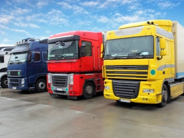 Ankara Burhaniye Nakliye